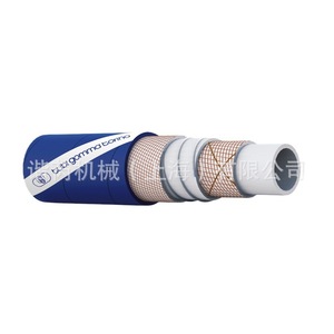 Tubo Flexible de PTFE de Grado Alimenticio Sharry, 20 m, Manguera de Transporte para Medios Corrosivos a Alta Temperatura - Product Image 4