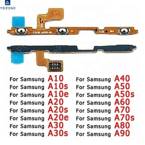 teléfono celular cables flexibles Para <span class=keywords><strong>Samsung</strong></span> puerto de carga piezas de reparación de teléfonos móviles - Product Image 1