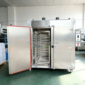 فرن تجفيف صناعي للمختبرات بسعر المصنع مع إمكانية تخصيص درجة الحرارة والحجم - Product Image 6