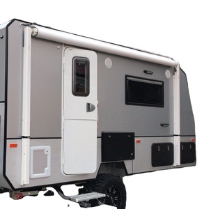 Wareda <span class=keywords><strong>Auvent</strong></span> de camping-car électrique motorisé pour camping-car, remorque et <span class=keywords><strong>caravane</strong></span> - Product Image 2