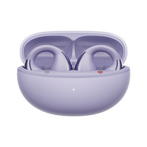 QCY Crossky C30 Auriculares con clip de oreja abierta Inalámbricos Audio de oreja abierta Libertad Ajuste sin esfuerzo, escucha segura, Bluetooth Multipunto - Product Image 1