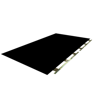 ราคาขายส่ง จอแสดงผล LED TV สำหรับ OPEN CELL BOE รุ่น HV490FHB-N80 - Product Image 3