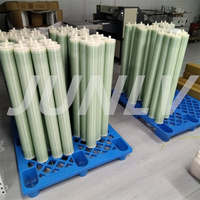 SW4040 8040 Ro Membrane Usine de recyclage des déchets Pompe à eau de mer marine Membrane d'eau de mer