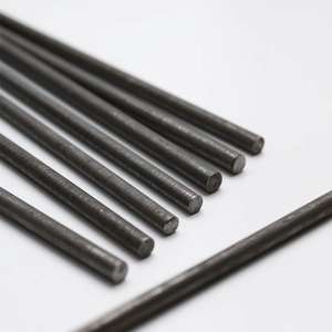 Venta directa de fábrica 42cr Mo Sae 1045 <span class=keywords><strong>4140</strong></span> 8640 Barra redonda de acero al carbono forjado laminado en caliente - Product Image 1