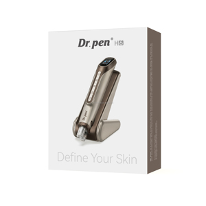 Lápiz Eléctrico para el Cuidado de la Piel, Uso Doméstico, Terapia Automática para Arrugas, Acné y Cicatrices, Lápiz de Masaje Inalámbrico, Dispositivo Nano para el Cuidado Facial - Product Image 6