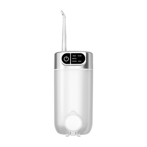 <span class=keywords><strong>Irrigador</strong></span> Dental Eléctrico Portátil, Elimina el Sarro, Recargable, Telescópico, Resistente al Agua IPX5 - Product Image 3