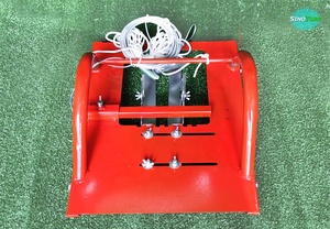 Outils d'installation <span class=keywords><strong>de</strong></span> gazon Coupe-bordure Coupeur <span class=keywords><strong>de</strong></span> ligne Colle Fix Football Gazon artificiel - Product Image 2