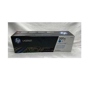 Cartouche de toner laser noir à haut rendement CF400 201A offrant des images nettes et des performances d'impression fiables - Product Image 4