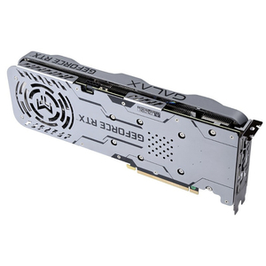 ใช้ Galax RTX 3060 TI 8GB metaltop OC กราฟิกการ์ดเล่นเกมที่มีหน่วยความจำ GDRR6 8GB รองรับโอเวอร์คล็อกในสต็อก GPU Galax RTX 3060 - Product Image 1