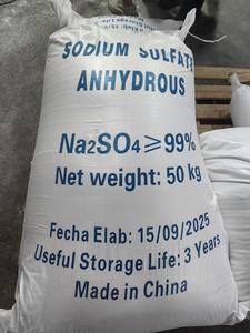 Détergent à lessive en poudre écologique multi-mousse à parfum de lavande de haute qualité 50 kg pour vêtements - Product Image 5