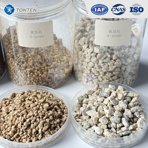 Maifan 돌 공급 업체 Maifan 돌 분말 재배 기질 3-6mm - Product Image 5