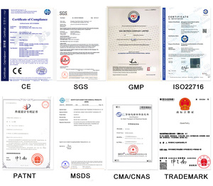 H2ofloss Irrigador Bucal Inalámbrico Mejorado, Irrigador Dental Profesional Recargable - Product Image 6