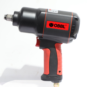 Clé à chocs haute performance OBBL 7334 8000 tr/min, mini DEVIL en alliage d'aluminium 850 mm - Product Image 3