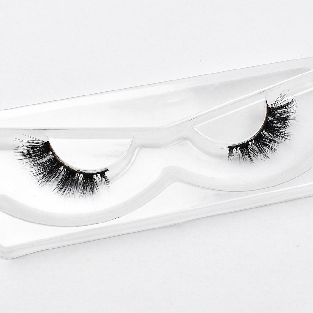 Strip Lashes F28