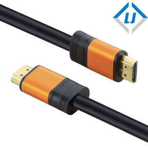 Zhongshan LJ 4K 7,3-8,0mm scart <span class=keywords><strong>dvi</strong></span> 24 + 1 <span class=keywords><strong>cable</strong></span> macho a macho - Product Image 4