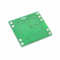 Carte d'amplificateur de puissance Mini PAM8403 2,5 V à 5 V, 2 canaux, 3 W, classe D, pour haut-parleur audio