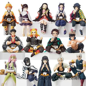 Buatan tangan Douji mie gelembung tekan Tanzhi Lang <span class=keywords><strong>Mi</strong></span> Douzi hantu pemadam pisau baru Desktop mainan mobil dengan gaya Frozen - Product Image 4