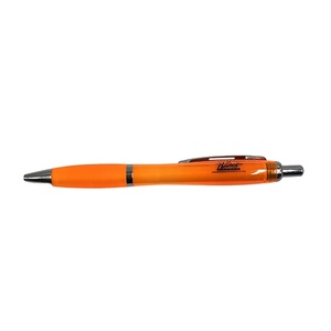 Bolígrafo de Plástico Económico con Logotipo Personalizado Impreso, Bolígrafo Promocional para Regalo - Product Image 2