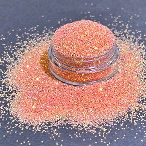 Poudre de paillettes fines métallisées or et argent, best-seller, en vrac, pour la décoration de Noël, les fêtes et l'artisanat - Product Image 1