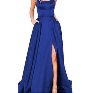 <span class=keywords><strong>2022</strong></span> nuevos estilos vestido <span class=keywords><strong>de</strong></span> <span class=keywords><strong>novia</strong></span> modesto vestido <span class=keywords><strong>de</strong></span> <span class=keywords><strong>novia</strong></span> <span class=keywords><strong>sirena</strong></span> espalda ahueca hacia fuera Sexy seda y satén vestido <span class=keywords><strong>de</strong></span> boda - Product Image 5