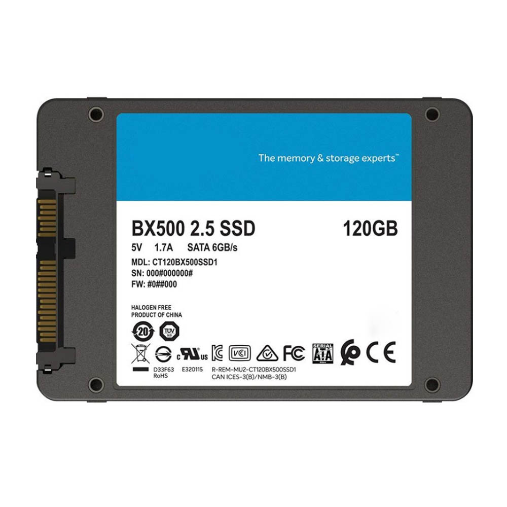 新品未開封Crucialクルーシャル 500GB SSD CT500MX500SSD1JP 保証納品書つき 送料無料 新品未使用未開封SSD Crucial MX500 500GB 2.5インチ 新品未使用未開封