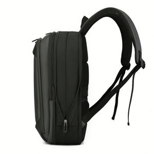 Top Sale Custom Designer Anti Theft Cheap Best Expandable Mochila Waterproof Bagpack Travel Back <b>Pack</b> Laptop <b>Bag</b> Backpacks - Product Image 6