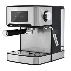 Macchina per <span class=keywords><strong>Espresso</strong></span> Intelligente Multifunzione per Casa, Ristorante e Caffè, Portatile per Hotel e Camper, Vendita Promozionale - Product Image 2