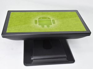 ระบบ <span class=keywords><strong>POS</strong></span> <span class=keywords><strong>2025</strong></span>ระบบปฏิบัติการแอนดรอยด์11แบบพับได้ระบบปฏิบัติการ <span class=keywords><strong>POS</strong></span> เครื่องขายปลีกดีไซน์ใหม่ - Product Image 2