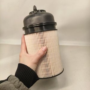 Filtro de combustible para camiones, precio de fábrica, piezas de automóvil, E445KPD314-2 P551063 4730900151 AD02110098 P551063 E445KPD3142 FS20109 A4710902455 - Product Image 5