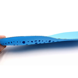 Venta wholesale Shock absorbing sport s athletic breathable insoles <span class=keywords><strong>Crivit</strong></span> sport insole with arch support - Product Image 6