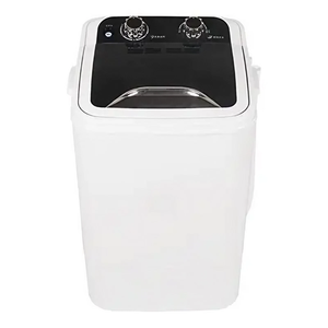 Lavadora Portátil Compacta Mini de 4KG con Secadora, Venta al por Mayor, Lavadora de 4KG - Product Image 6