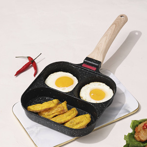 Juego de Ollas y Sartenes Pequeñas Antiadherentes para una Sola Porción - Product Image 4