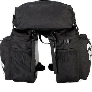 Bolsa de Transporte para Bicicleta Más Vendida, Impermeable, 3 en 1, para Viajes de Aventura, Bicicleta Eléctrica, Bicicleta de Carretera - Product Image 1