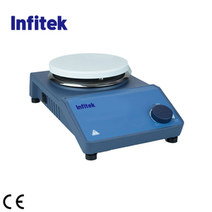 Infitek China Fabricante Laboratorio 5L 10L 20L Agitador magnético y mezclador - Product Image 1