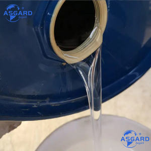 Novo Design <span class=keywords><strong>2026</strong></span>, Venda Quente, Óleo Branco Alimentício de Alta Pureza, Sem Odor, Baixa Viscosidade, Certificado ISO - Product Image 3