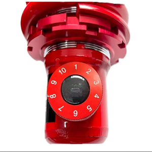 Kit de rehausse de suspension de 2 pouces pour Ford Ranger T9 2022 à 2026, amortisseurs avant et arrière, ressorts hélicoïdaux, barre <span class=keywords><strong>Panhard</strong></span>, ensemble complet tout-terrain - Product Image 4