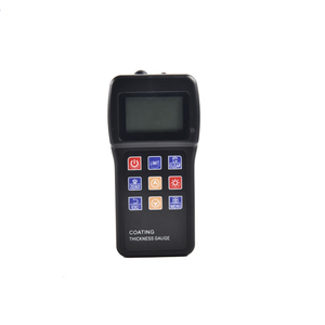 Medidor de Espesor de Revestimiento ECT-800 0-1250mr 10mm para Sonda Digital - Product Image 1