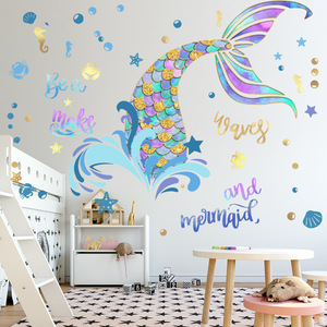 Autocollant mural en vinyle de croissance de la taille des filles et des garçons pour la chambre d'enfant, la crèche, la salle de classe, la décoration de la maison, autocollant mural pour chambre d'enfant - Product Image 4