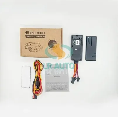 קידום מכירות Wholesales אוטומטי חלקי רכב GPS מגנטי מיני 4g GPS tracker עבור רכב ניהול צי