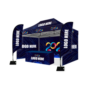 Tente commerciale de <span class=keywords><strong>chapiteau</strong></span> de tentes résistantes originales d'auvent pour la réception pour l'expo - Product Image 1