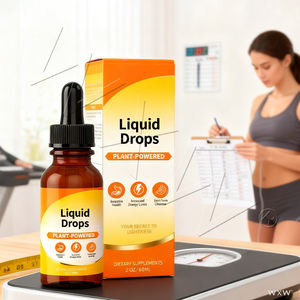 Boisson détox à marque privée Revitaliser avec du thé vert et de la vitamine C pour renouveler l'énergie et brûler les graisses - Product Image 5