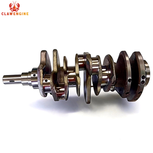เพลาข้อเหวี่ยง Clawengine 1GR รุ่น 13401-31010 13401-31011 สำหรับรถยนต์แลนด์ครุยเซอร์ ปราโด เครื่องยนต์ 4.0L V6 จัดส่งจากฮ่องกง - Product Image 1