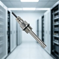 Capteur de conductivité à refroidissement liquide RIKA RK500-13 4-20mA RS485 Modbus IP68 pour la surveillance du liquide de refroidissement des serveurs de centre de données IA (CDU)