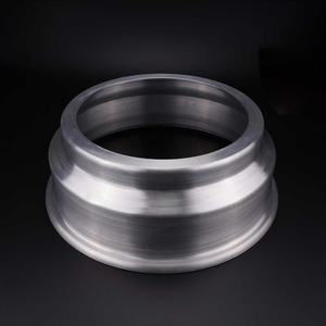 Baril de roue forgé brut à double étage GPW de <span class=keywords><strong>16</strong></span> à 17 pouces, 34 trous, finition brute pour <span class=keywords><strong>BBS</strong></span> <span class=keywords><strong>RS</strong></span> - Product Image 4