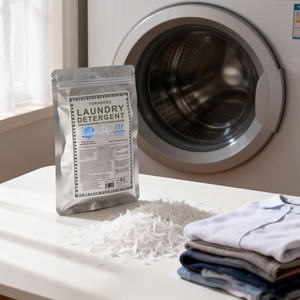Wholesale Laundry <strong>Detergent</strong> Natural Coconut Oil Soapberry Extract Plant Based Liquid Laundry Eco Friendly <strong>Detergent</strong> Concentrated - Product Image 1