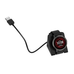 Adaptateur de <span class=keywords><strong>chargeur</strong></span> universel USB USB C pour montre, câble de charge pour montre 965 pour <span class=keywords><strong>Garmin</strong></span> <span class=keywords><strong>Fenix</strong></span> 8/7x 6s/6 - Product Image 6