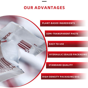 Crema Reparadora de Microblading y Maquillaje Permanente, Ungüento Cosmético Vitamina para Cuidado Posterior, Bálsamo Curativo para Tatuajes al por Mayor - Product Image 3