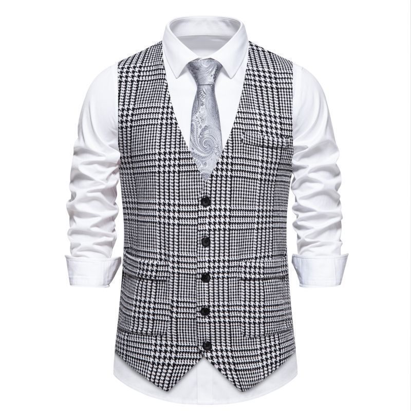gilet simple