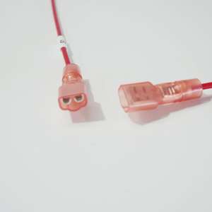 ตู้เย็นเครื่องใช้ในครัวเรือนสามารถปรับแต่งได้ด้วยสายไฟ - Product Image 3