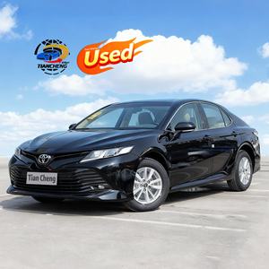 <span class=keywords><strong>Camry</strong></span> 2.0L Gasolina Automático <span class=keywords><strong>2018</strong></span> Usado, Volante a la Izquierda, <span class=keywords><strong>Precio</strong></span> Bajo, Sedán con Techo Solar Eléctrico, Luces LED Interiores - Product Image 1